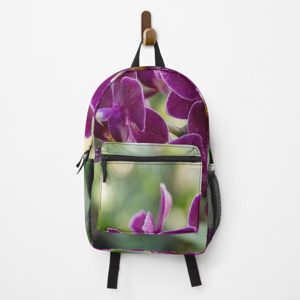 Item preview, Orchids #3 designed and sold by DroneWorks Creative.