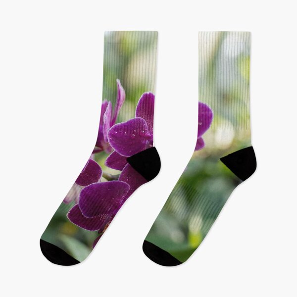 Item preview, Orchids #3 designed and sold by DroneWorks Creative.