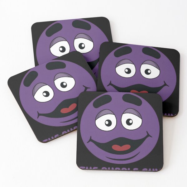 Item preview, Ample Joy Rounded Face Graphic Print designed and sold by st-orm-ivan.