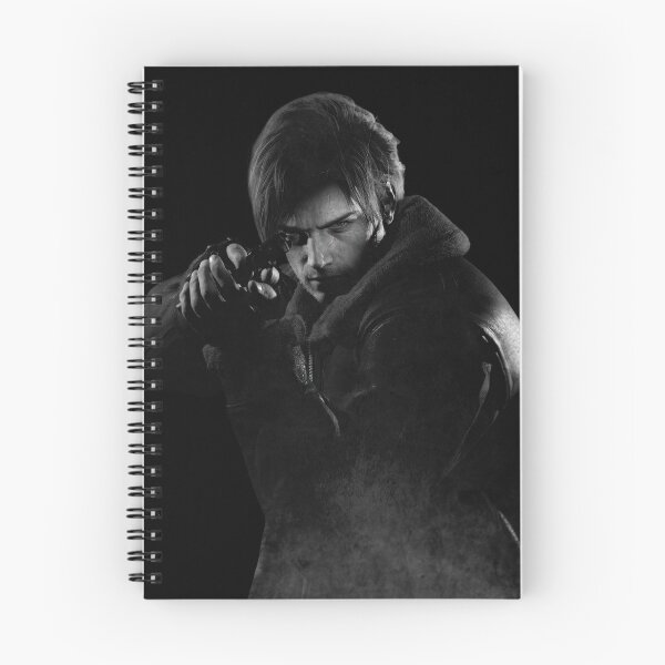 Artikelvorschau, Leon Kennedy Waffe entworfen und verkauft von ruliapriyan.