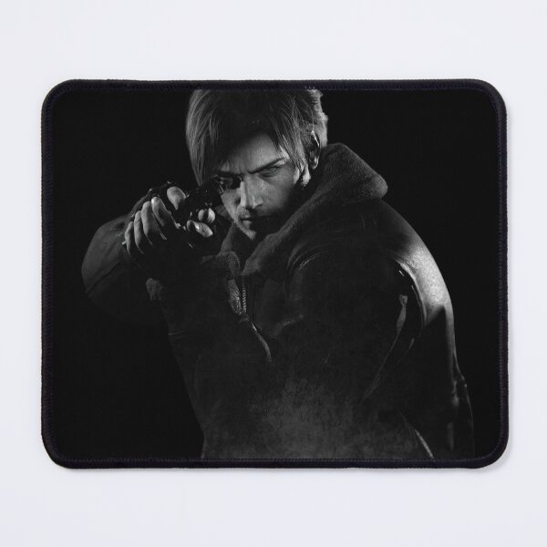 Item preview, Leon Kennedy Weapon designed and sold by ruliapriyan.