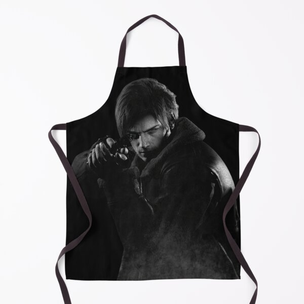 Item preview, Leon Kennedy Weapon designed and sold by ruliapriyan.