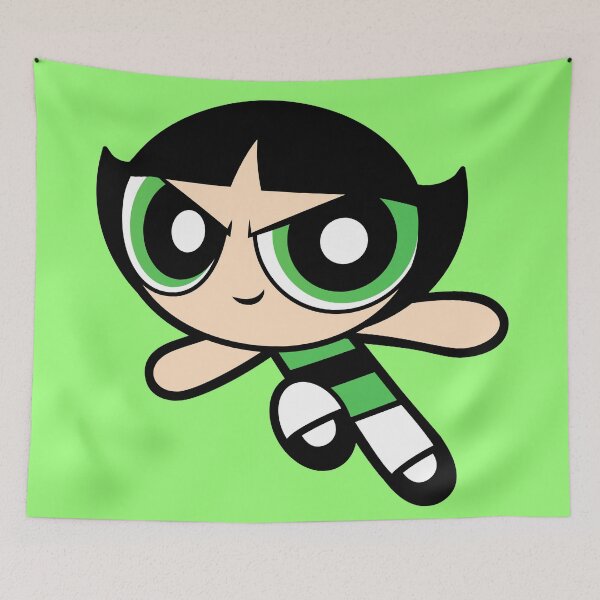 Item preview, Flying Buttercup designed and sold by TheHugWolf.