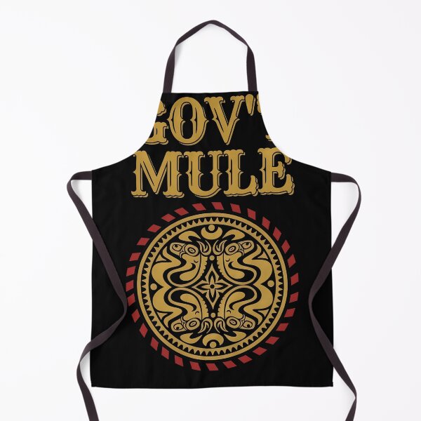 Item preview, Mule Vintage Style Emblem Graphic designed and sold by st-orm-ivan.