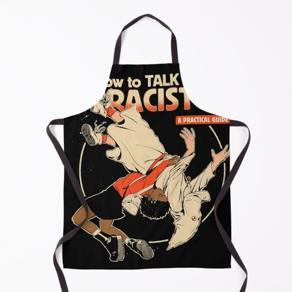 Item preview, Action Graphic How To Talk To Bigots designed and sold by st-orm-ivan.