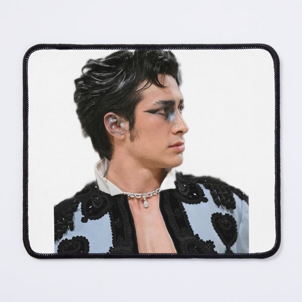 Item preview, Hudson Williams Met Gala designed and sold by ghostgirl1031.