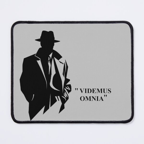 Item preview, Videmus Omnia designed and sold by MMisc.