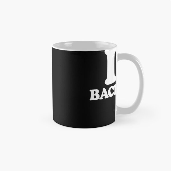 Item preview, I Love Back Doors Red Heart Funny Men's Offensive Gear designed and sold by DynamicDesign.