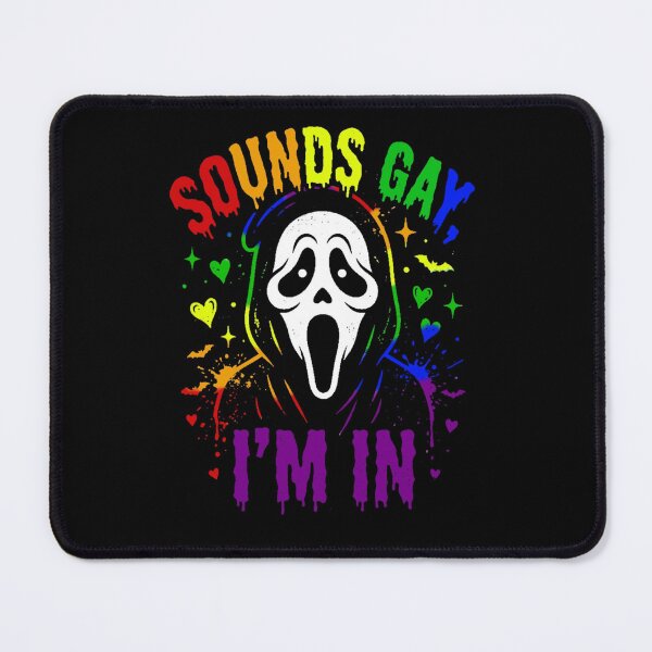 Item preview, Sounds gay designed and sold by Moods & Merch Co..