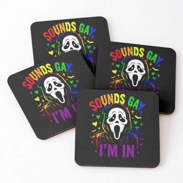 Item preview, Suena gay designed and sold by Moods & Merch Co..
