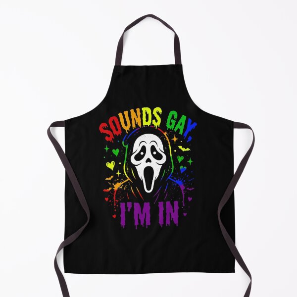 Item preview, Sounds gay designed and sold by Moods & Merch Co..