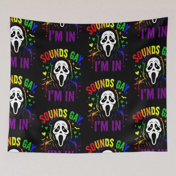 Item preview, Suena gay designed and sold by Moods & Merch Co..