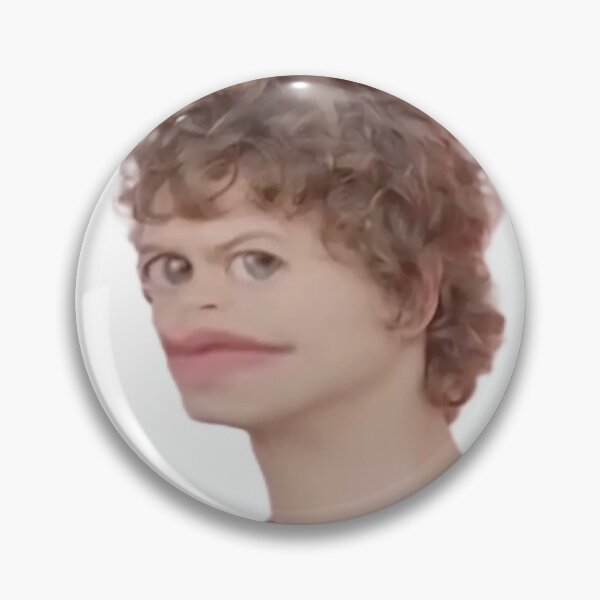 Item preview, Connor Storrie Funny Meme designed and sold by ghostgirl1031.