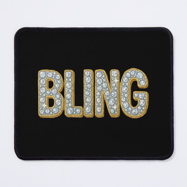 Item preview, Y2K Iced Out Rhinestone Graphic designed and sold by CAutumnTrapp.