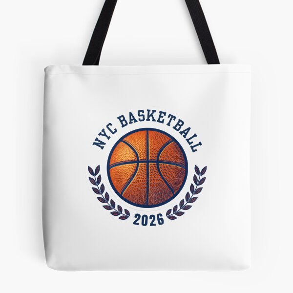 Item preview, NYC Basketball Champions 2026 Vintage Badge Sticker designed and sold by RedRubyBubble.