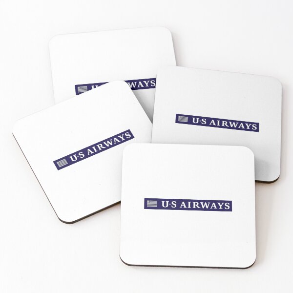 Item preview, US Airways designed and sold by ChipFlorida.