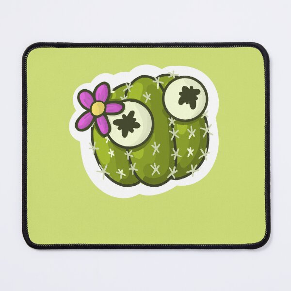 Item preview, Sally The Cactus designed and sold by Jaydennaylor.