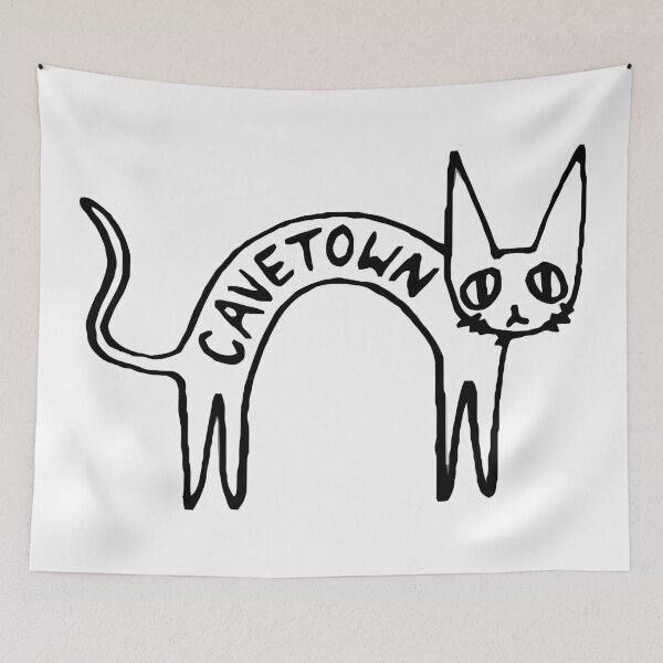 Item preview, Cavetown designed and sold by ruliapriyan.