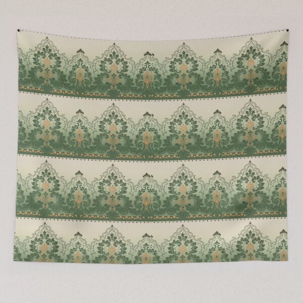 Item preview, WALL PAINT PATTERNS designed and sold by THE GOOD FIND.