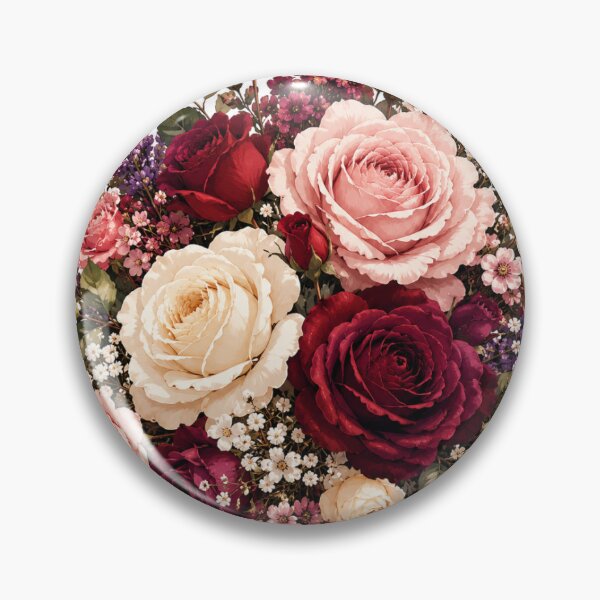Item preview, Luxury Rose designed and sold by Start-lights.