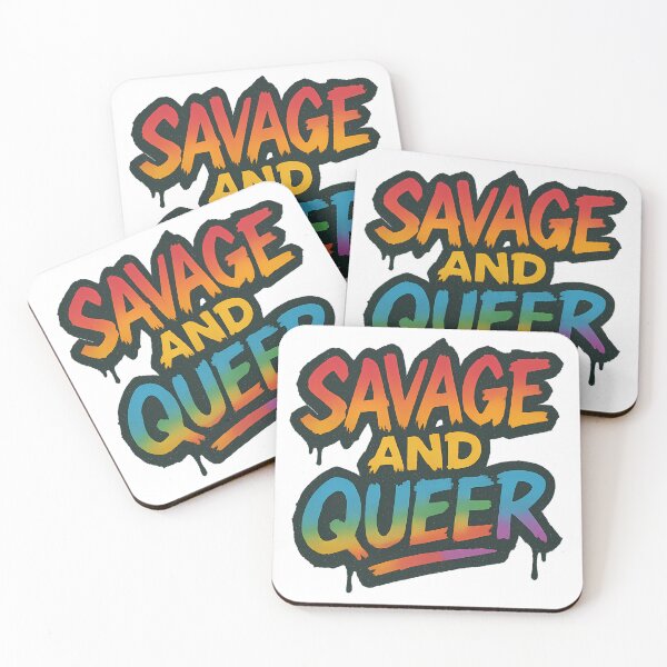Aperçu de l'œuvre Graffiti sauvage et queer, art de rue arc-en-ciel, fierté queer, LGBTQ créée et vendue par Haus Of Sin.
