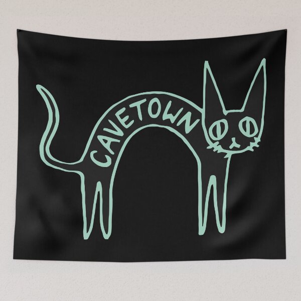 Item preview, Cavetown merch designed and sold by ruliapriyan.