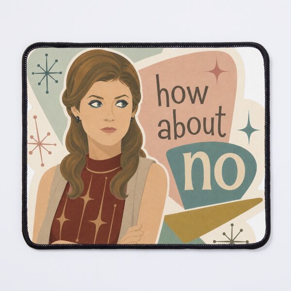 Item preview, How about no designed and sold by Urbantheseus.