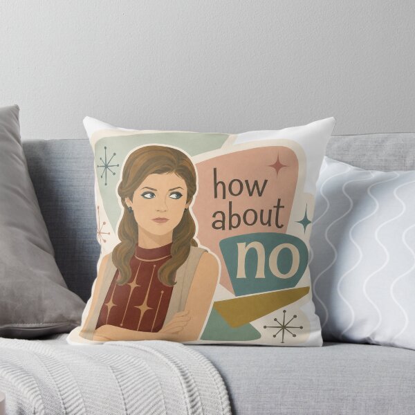 Item preview, How about no designed and sold by Urbantheseus.