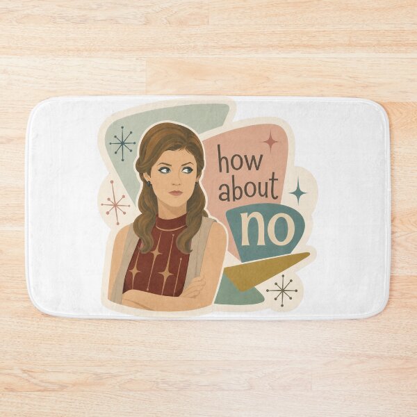 Item preview, How about no designed and sold by Urbantheseus.