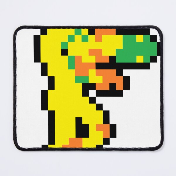 Item preview, Samus OG designed and sold by Will's Thrills.