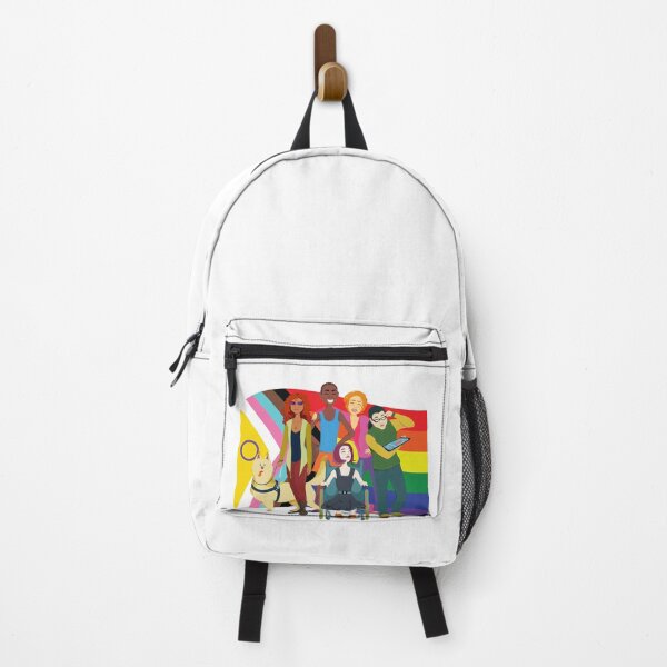 Item preview, Disability Pride Month designed and sold by MayaCordalia.