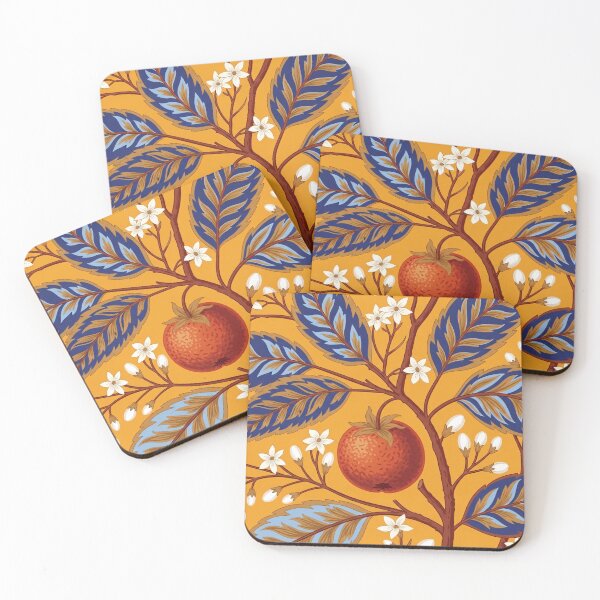 Item preview, Apple Folkart designed and sold by PixorStudio.