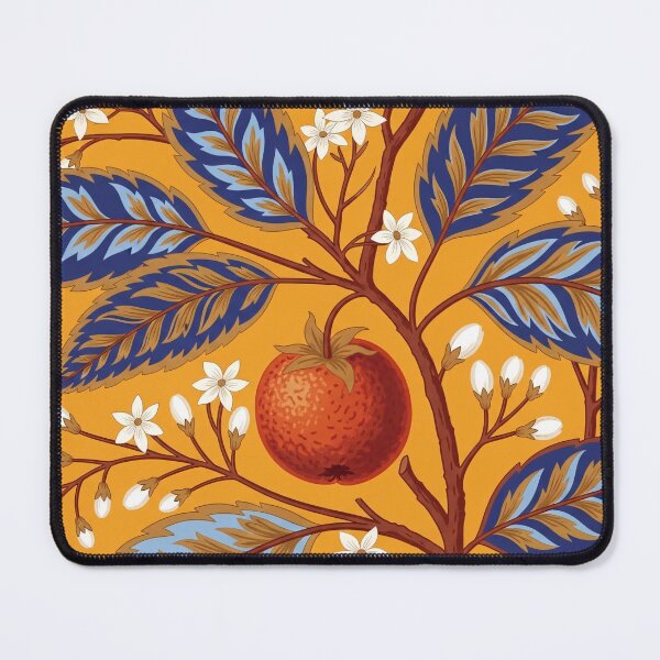 Item preview, Apple Folkart designed and sold by PixorStudio.