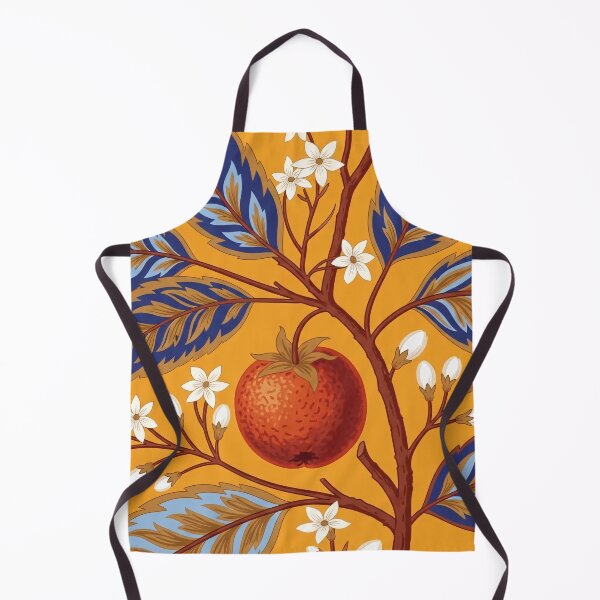 Item preview, Apple Folkart designed and sold by PixorStudio.