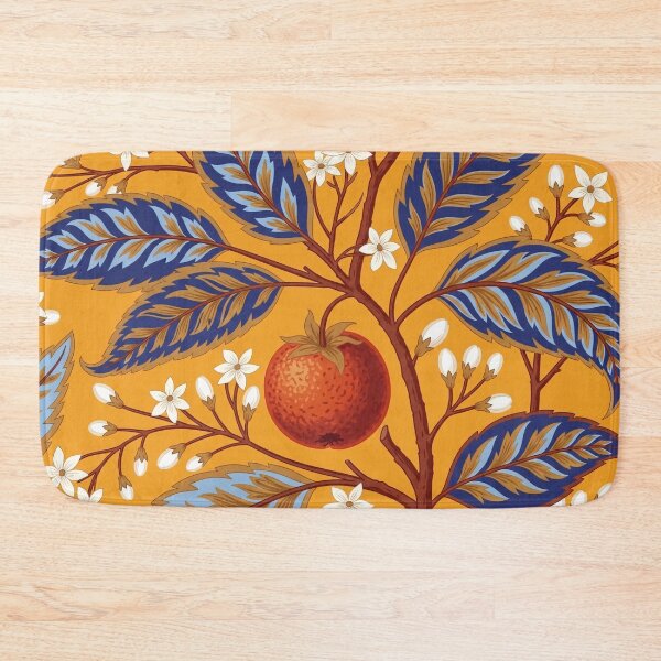 Item preview, Apple Folkart designed and sold by PixorStudio.