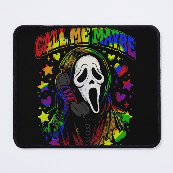 Item preview, Call me maybe designed and sold by Moods & Merch Co..