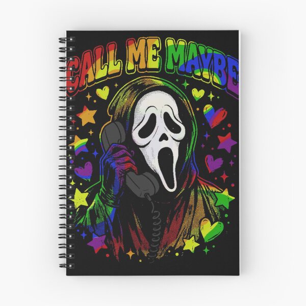 Artikelvorschau, Rufen Sie mich vielleicht an entworfen und verkauft von Moods & Merch Co..