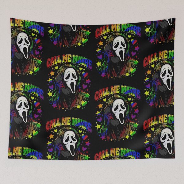 Item preview, Call me maybe designed and sold by Moods & Merch Co..