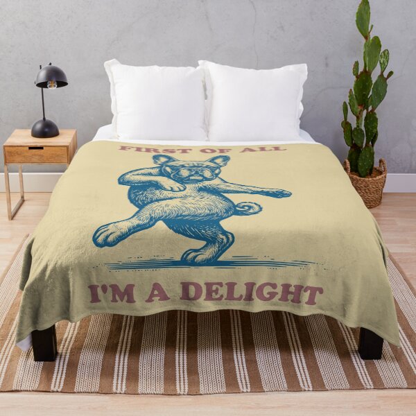 Item preview, First Of All French Bulldog Sassy Dog Lover designed and sold by d247.