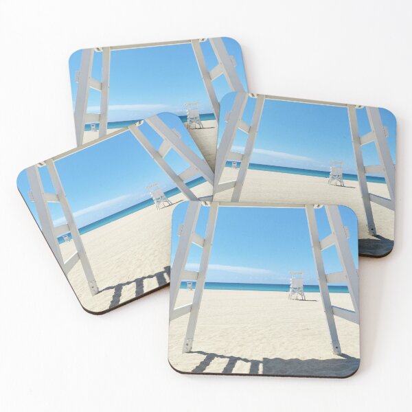 Item preview, Lifeguard’s Bench #3 designed and sold by DroneWorks Creative.