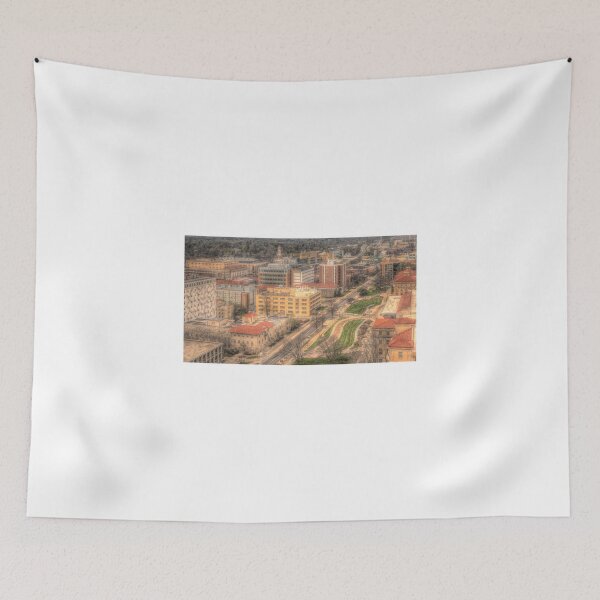 Item preview, West Campus designed and sold by Victor Kilman.