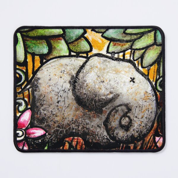 Item preview, Ellie Elephant designed and sold by Karin Taylor.