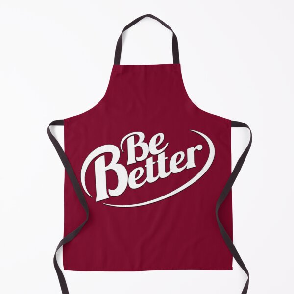 Item preview, Be Better designed and sold by BloodSweatNTers.
