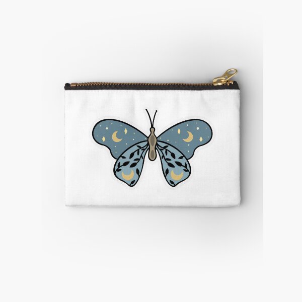 Item preview, Midnight Sky Moth designed and sold by Cursed By Moonlight.