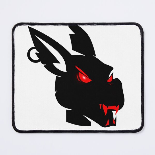 Item preview, Angry Bunny designed and sold by funspms.