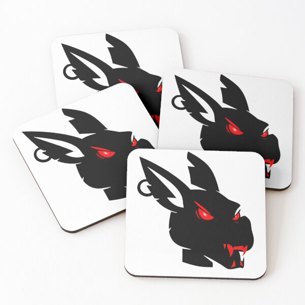 Item preview, Angry Bunny designed and sold by funspms.