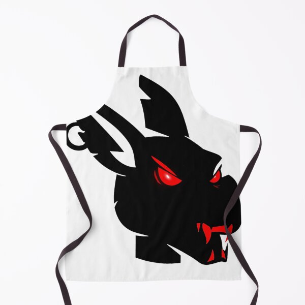 Item preview, Angry Bunny designed and sold by funspms.