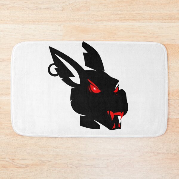 Item preview, Angry Bunny designed and sold by funspms.