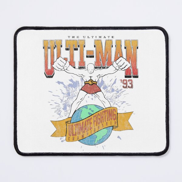 Item preview, UFC Ulti-Man Vintage designed and sold by JeyVel.