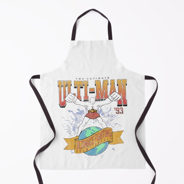 Item preview, UFC Ulti-Man Vintage designed and sold by JeyVel.